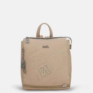 MOCHILA MEDIANA EVOLUTION ANEKKE