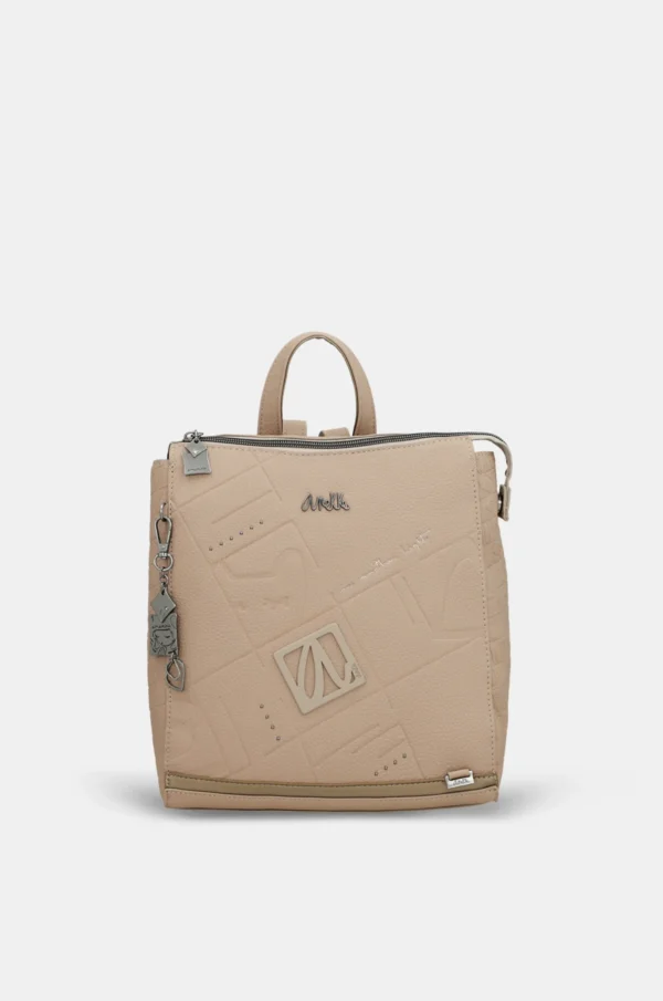 MOCHILA MEDIANA EVOLUTION ANEKKE