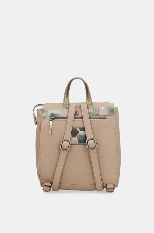 MOCHILA MEDIANA EVOLUTION ANEKKE - Imagen 2