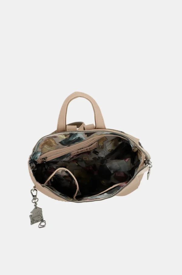 MOCHILA MEDIANA EVOLUTION ANEKKE - Imagen 3