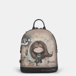 MOCHILA REAL ANEKKE