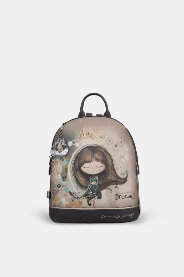 MOCHILA REAL ANEKKE