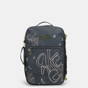 MOCHILA VIAJE STUDIO ANEKKE