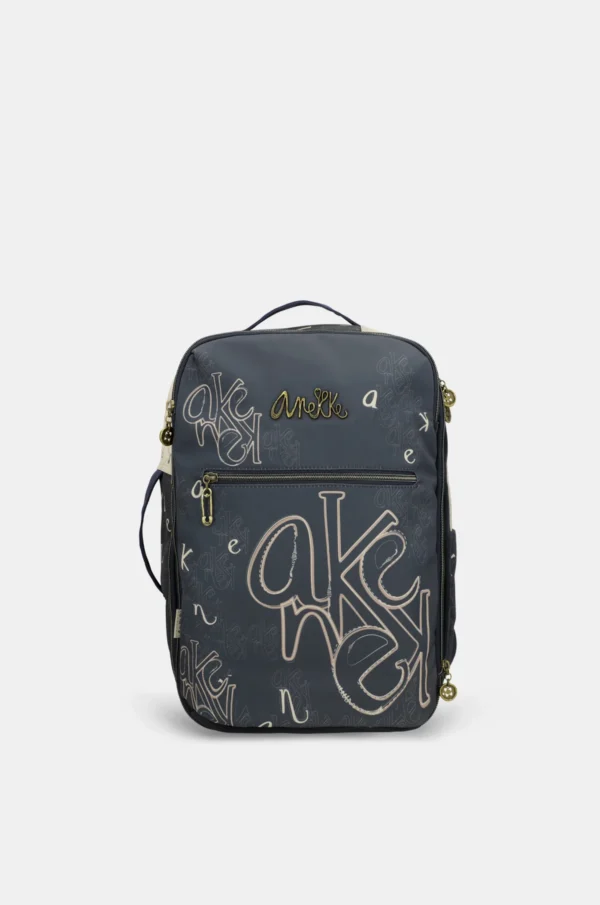 MOCHILA VIAJE STUDIO ANEKKE