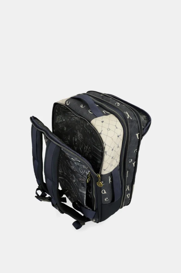 MOCHILA VIAJE STUDIO ANEKKE - Imagen 4
