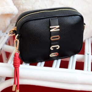 BANDOLERA NOCO NEGRA