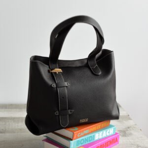 SHOPER REGULADOR NEGRO NOCO