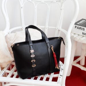 SHOPPER NOCO NEGRO