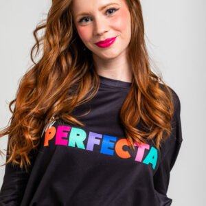CAMISETA IMPERFECTA LOLINA