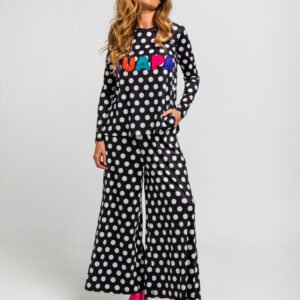 CAMISETA CORTE A GUAPA LOLINA